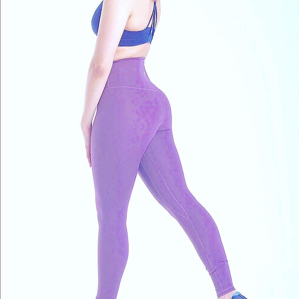 💪STRONG PHYSIQUE💪 💜Light Purple💜